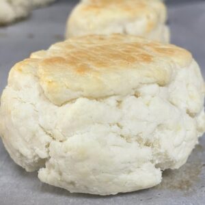 Gluten Free Biscuits