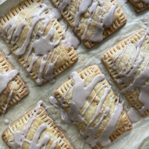 Gluten Free Hand Pies - 4pk